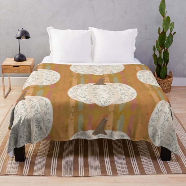 Item preview, Autumn Patterned designed and sold by April Long Designs.