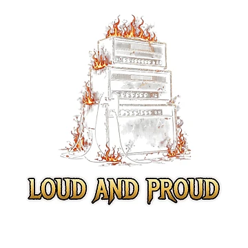 Artwork thumbnail, Amp Stack by DatguyDan