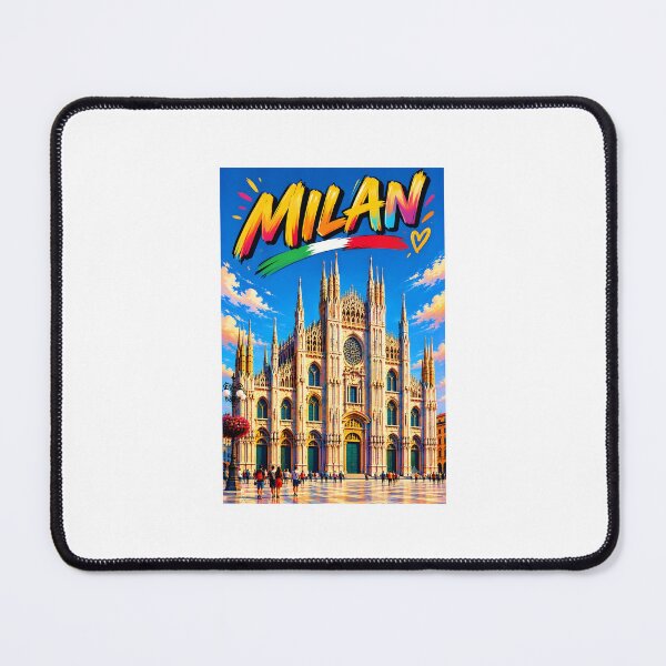 Item preview, MILAN - ITALY designed and sold by KISHNAY-FASHION.
