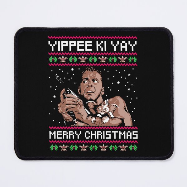 Item preview, Die Hard Gremlins - merry christmas designed and sold by therocketman.