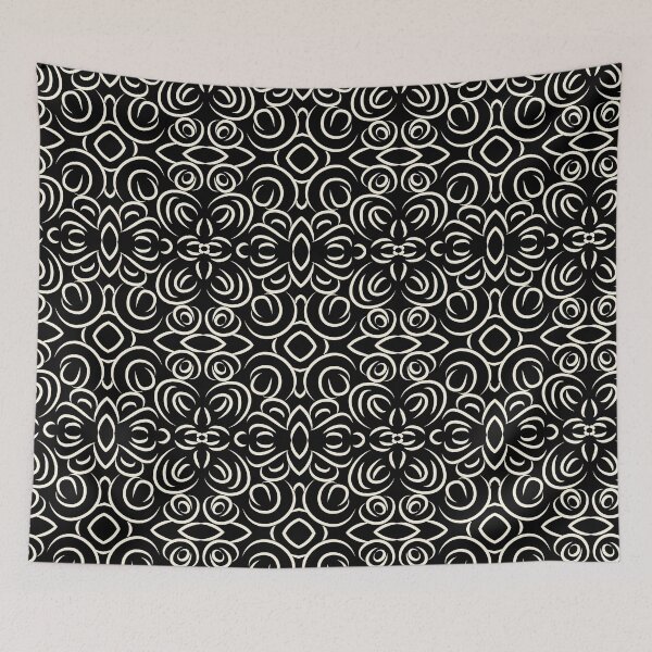 Item preview, Abstract seamless pattern  designed and sold by Swati's Digital Den.