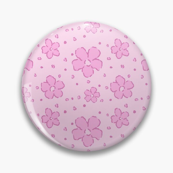 Item preview, Little Pink Flowers designed and sold by Yul-chi.