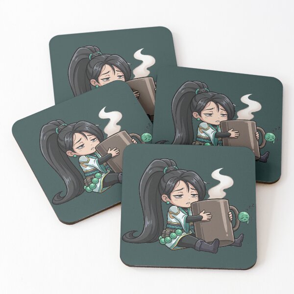 Item preview, Sage Needs Coffee Before the Healing designed and sold by ELmestka.