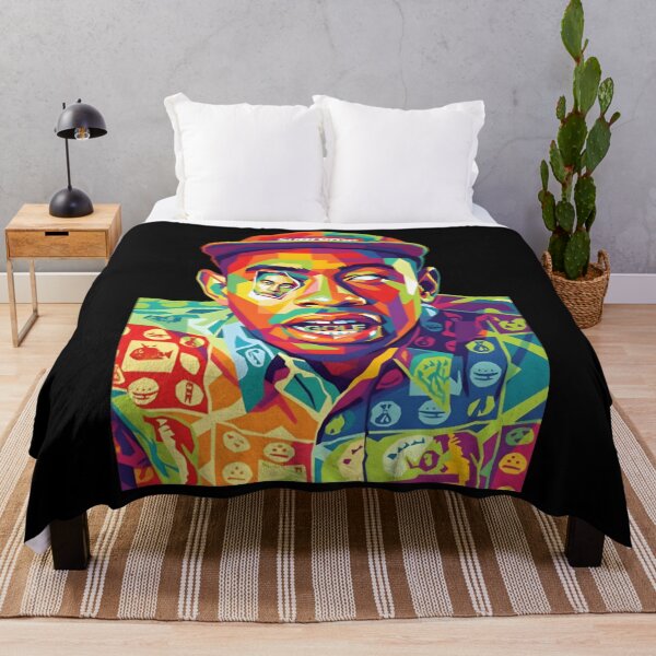 Item preview, Wpap Pop Art, Tyler The Creator Problem Child designed and sold by samatysarni6.