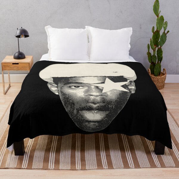 Item preview, Vote Igor-Halftone Effect, Tyler The Creator Face designed and sold by samatysarni6.