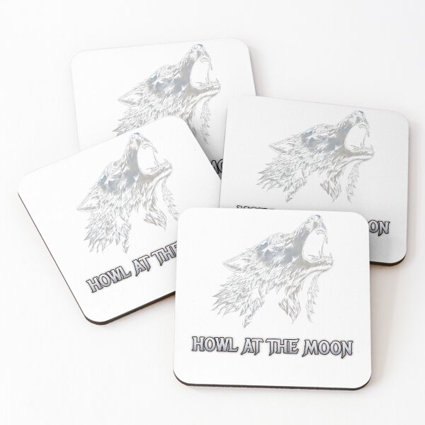 Item preview, Chrome Wolf designed and sold by DatguyDan.