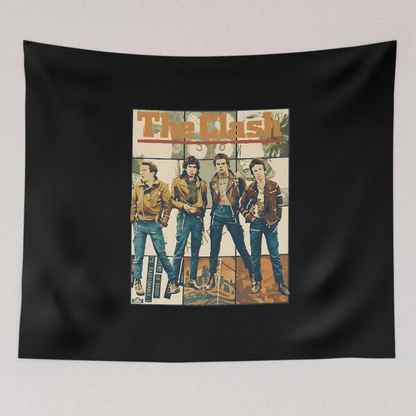 Item preview, Vintage Rocker Smashing Electric Bass Guitar designed and sold by samatysarni6.