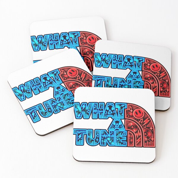 Item preview, What A Tune designed and sold by Terrace-Cartel.