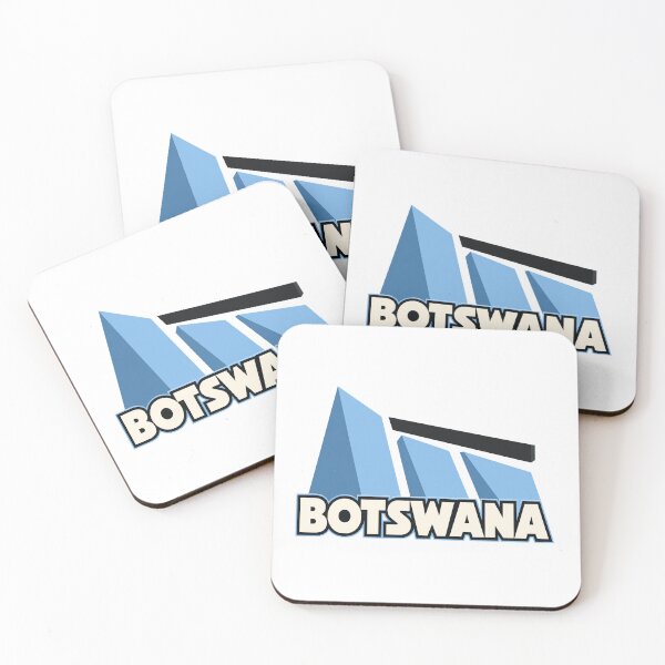 Item preview, Botswana Offset Editorial Rhythm designed and sold by aihrgdesign.