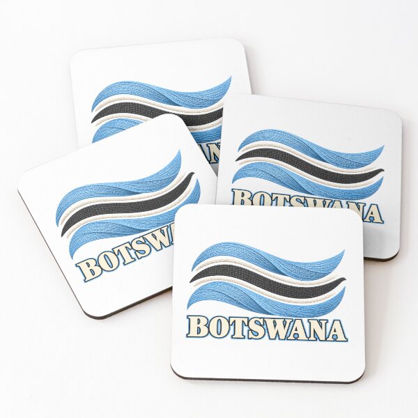 Item preview, Botswana Woven Horizon Textile designed and sold by aihrgdesign.
