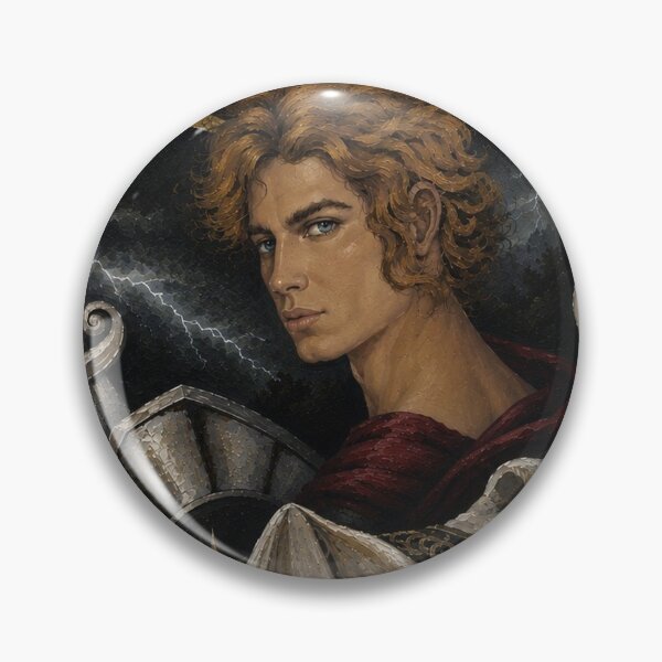 Item preview, Saint Michael the Archangel: Guardian of Light designed and sold by Artspell_flo.
