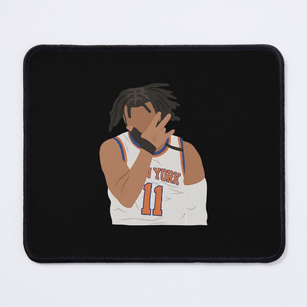 Item preview, Jalen Bruson Vector Illustration  designed and sold by Surface-Fds.