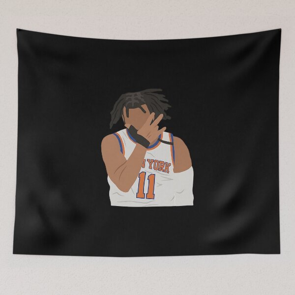 Item preview, Jalen Bruson Vector Illustration  designed and sold by Surface-Fds.