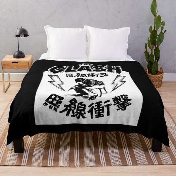 Item preview, Retro British Street Punk Rocker Aesthetic, The Clash Punk Rock Band designed and sold by samatysarni6.
