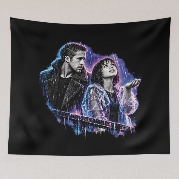 Item preview, You Don't Have To Say That - Blade Runner 2049 designed and sold by hesjustken.