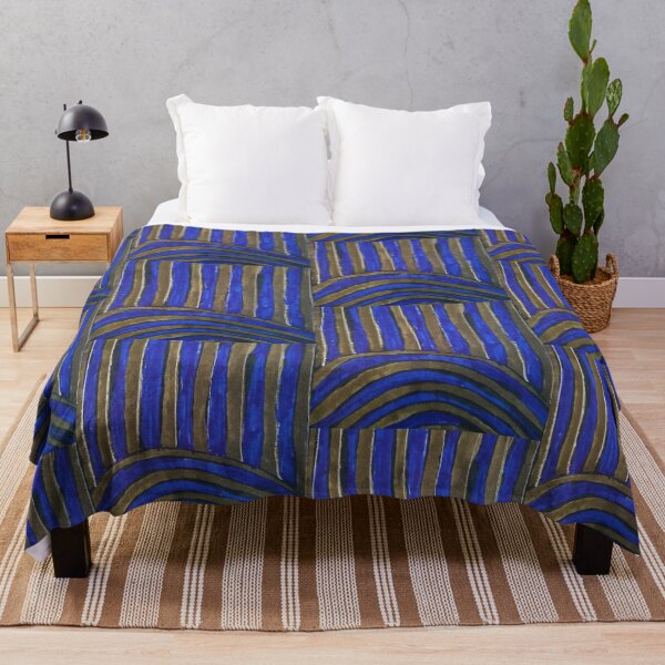 Item preview, Dark stripes designed and sold by DancingCreek.