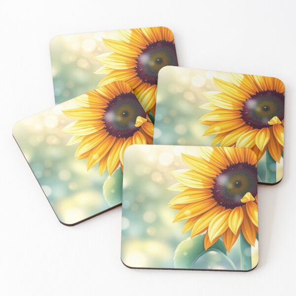 Item preview, Thankful for you Sunflower designed and sold by LavIsInTheAir.