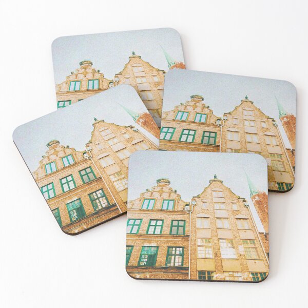 Item preview, Mariacka Street - Gdansk  designed and sold by Emilia Oxelheim.