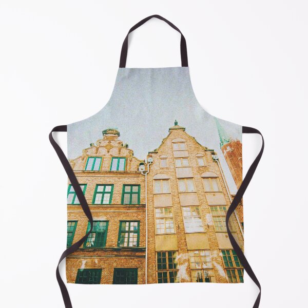 Item preview, Mariacka Street - Gdansk designed and sold by Emilia Oxelheim.