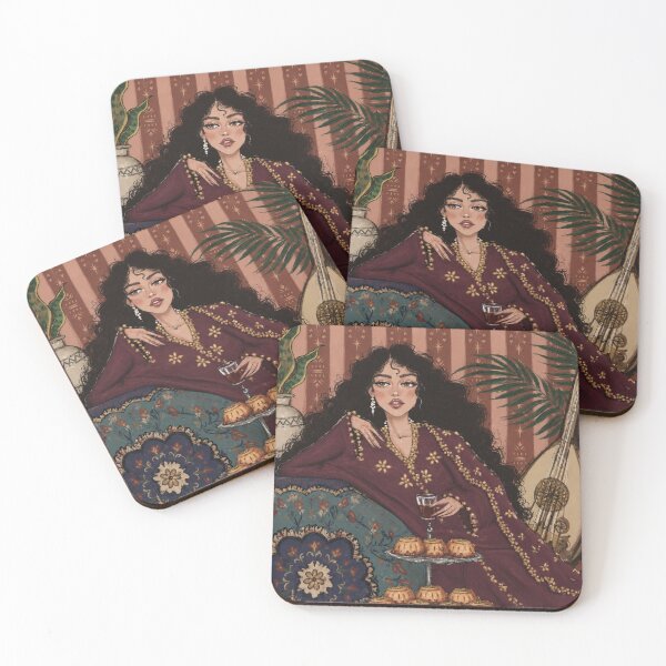 Item preview, Boho Wall Art designed and sold by NOOIRSTUDIO.