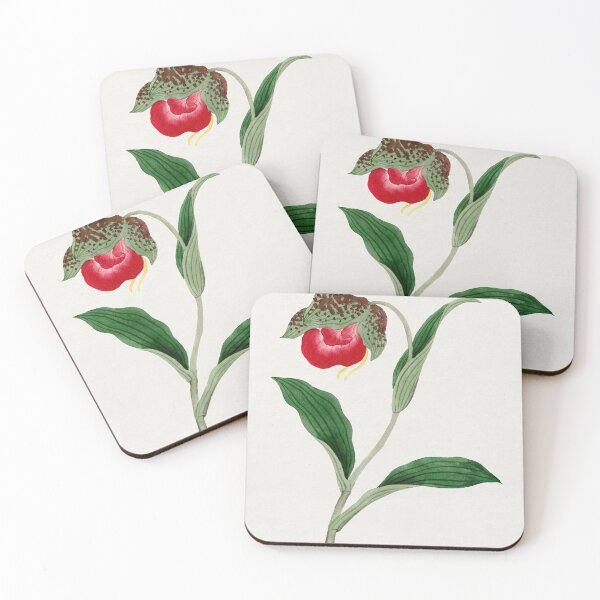 Item preview, Atsumori – February (ca. 1870–1880) designed and sold by AngyDesigns49.