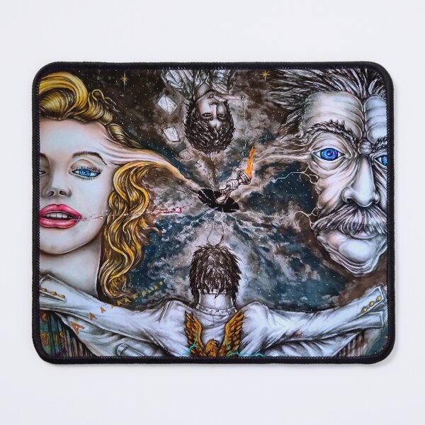 Item preview, VEGAS QUANTUM THEORY - DALI & BEYOND designed and sold by PIANGELO.