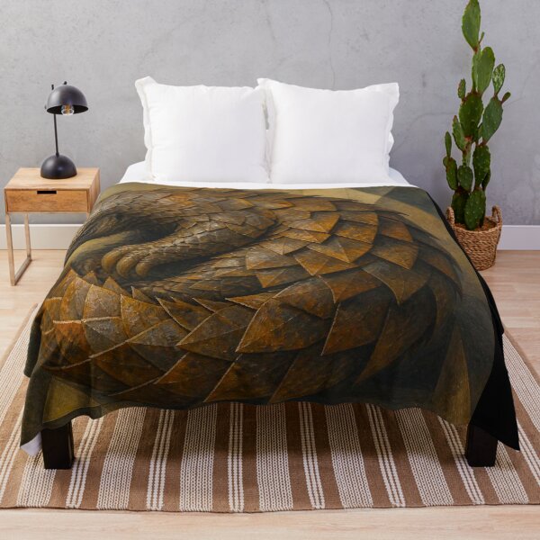 Item preview, Rare, Amazing & Remarkable Pangolin Scaly anteaters #2 designed and sold by Helios Be. Lavsh.