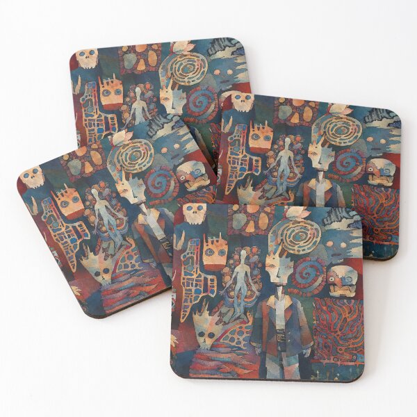 Item preview, Chaos in a World That Never Stops designed and sold by Carlos  C333.
