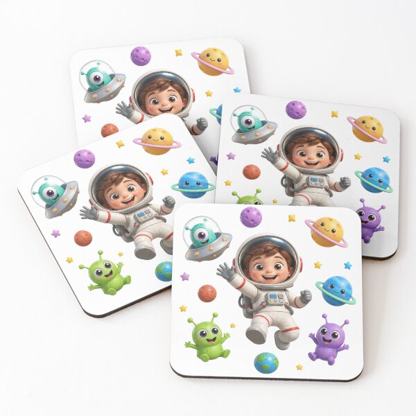 Item preview, Astro Child 3 designed and sold by Tunarite.