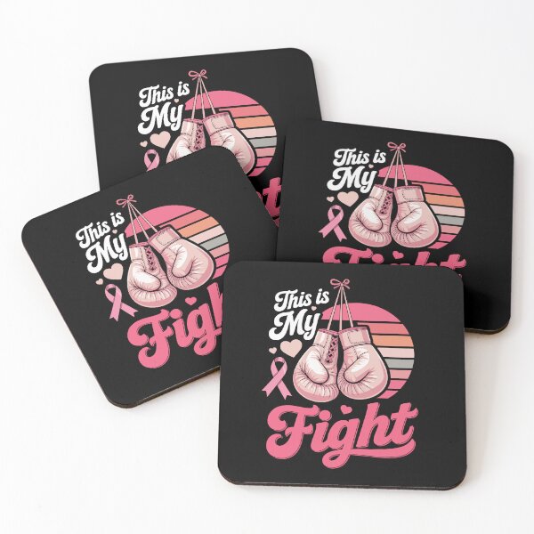 Item preview, This Is My Fight designed and sold by jkrphoto.