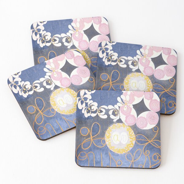 Item preview, Hilma Af Klint designed and sold by lanaverera.