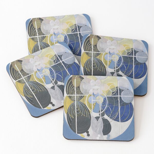 Item preview, Hilma Af Klint designed and sold by lanaverera.