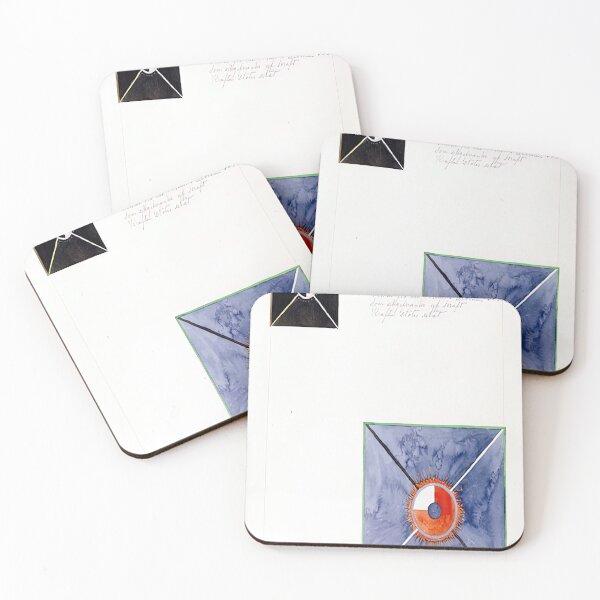 Item preview, Hilma Af Klint designed and sold by lanaverera.