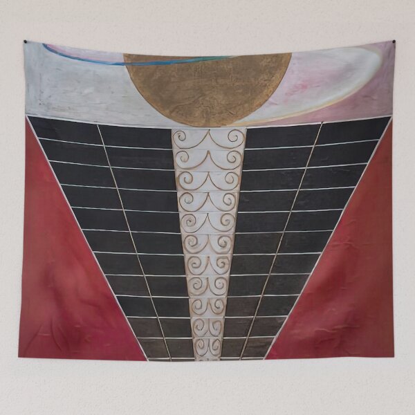 Item preview, Hilma Af Klint designed and sold by lanaverera.