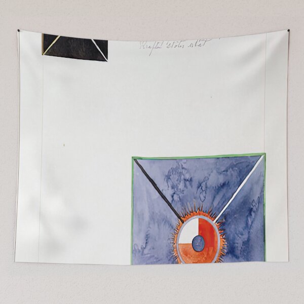 Item preview, Hilma Af Klint designed and sold by lanaverera.