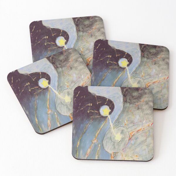Item preview, Hilma Af Klint designed and sold by lanaverera.