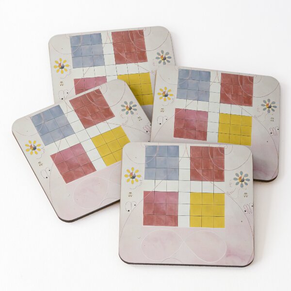 Item preview, Hilma Af Klint designed and sold by lanaverera.