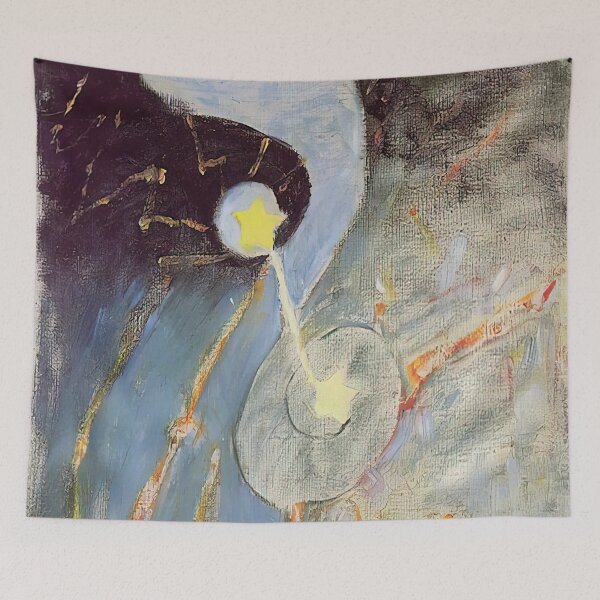 Item preview, Hilma Af Klint designed and sold by lanaverera.