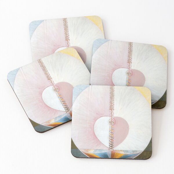 Item preview, Hilma Af Klint designed and sold by lanaverera.
