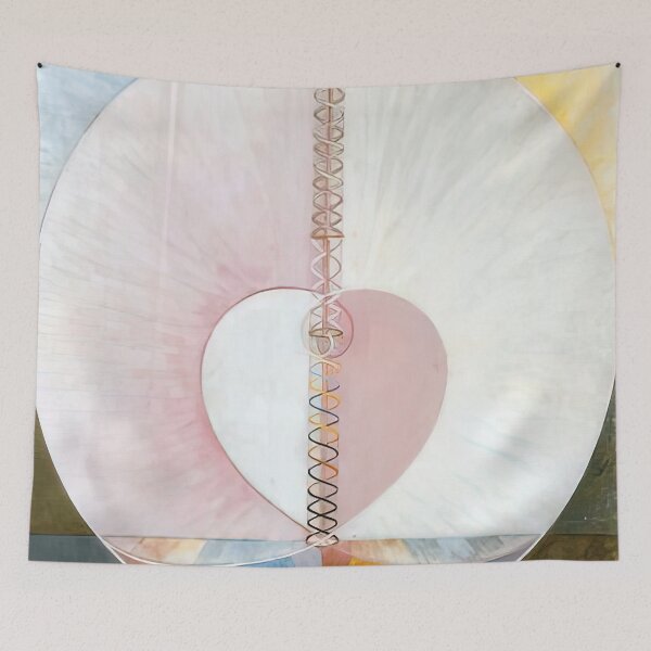 Item preview, Hilma Af Klint designed and sold by lanaverera.