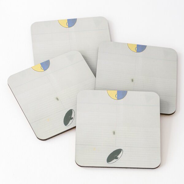Item preview, Hilma Af Klint designed and sold by lanaverera.