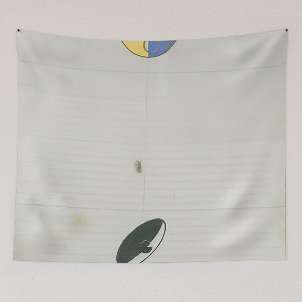 Item preview, Hilma Af Klint designed and sold by lanaverera.