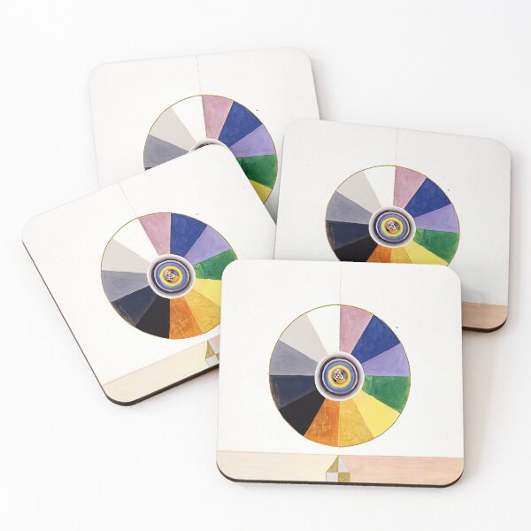 Item preview, Hilma Af Klint designed and sold by lanaverera.