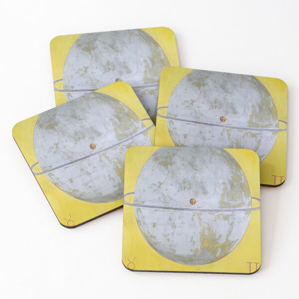 Item preview, Hilma Af Klint designed and sold by lanaverera.