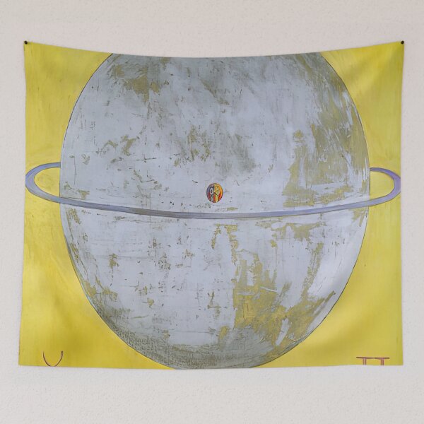 Item preview, Hilma Af Klint designed and sold by lanaverera.