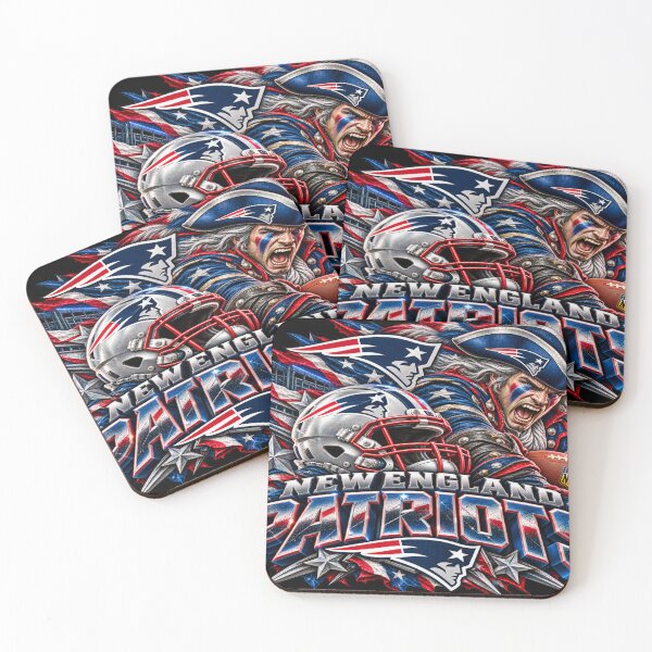 Item preview, New England Patriots designed and sold by Neurospicy Closet.