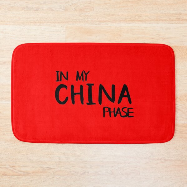 Item preview, In My China Phase designed and sold by kawaiichan-desu.