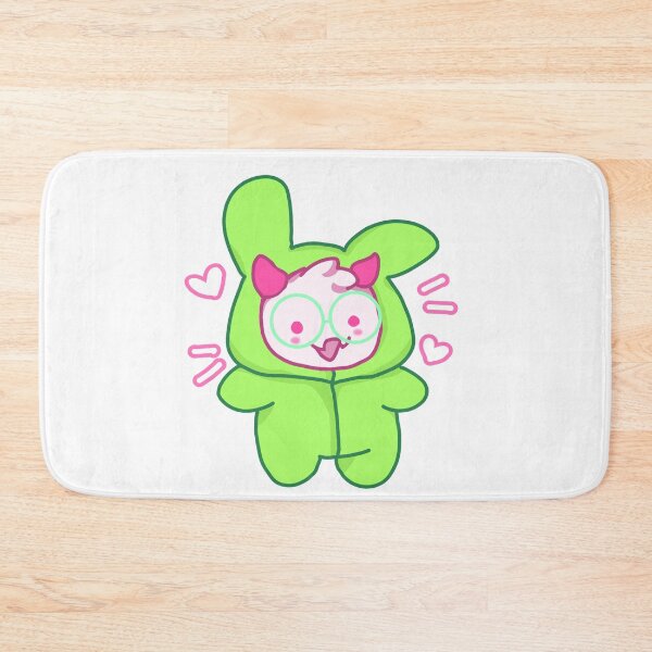 Item preview, Ralsei Bunny Deltarune designed and sold by Miu0.