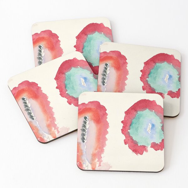 Item preview, Hilma Af Klint designed and sold by lanaverera.