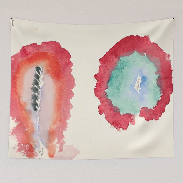 Item preview, Hilma Af Klint designed and sold by lanaverera.